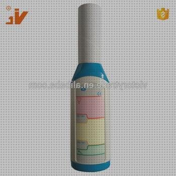 TOP 26 espirometro gases bajo análisis