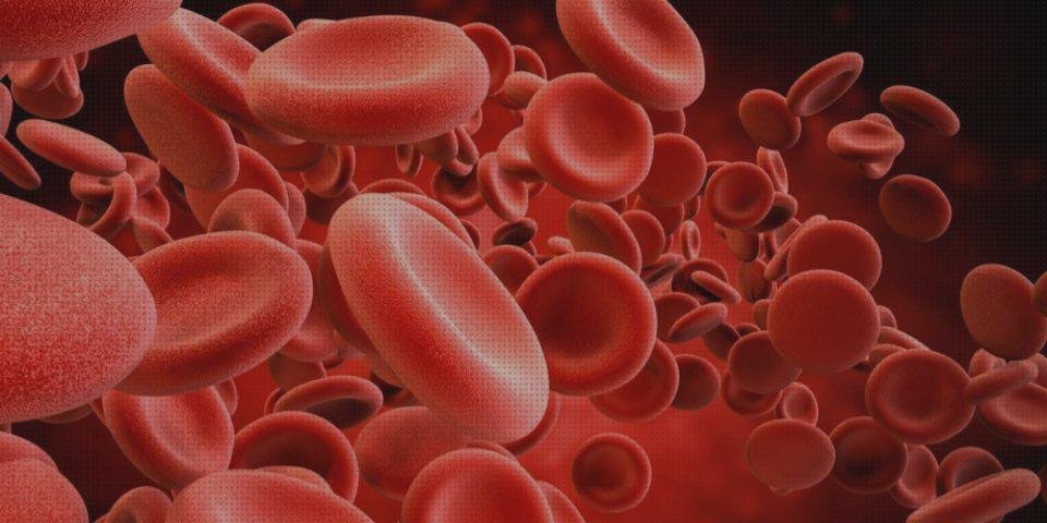 Las mejores espirometro globulos rojos