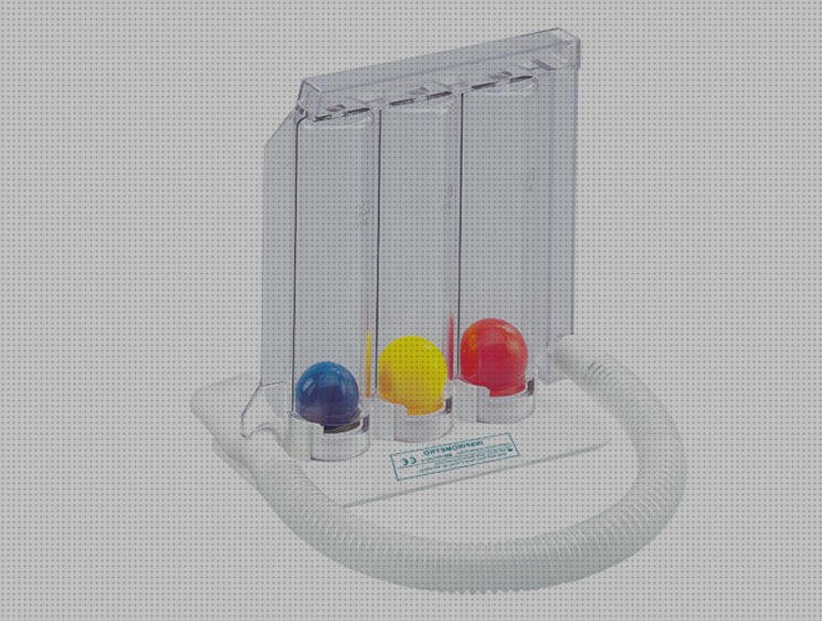 Las mejores incentivos espirometros espirómetro incentivo precio