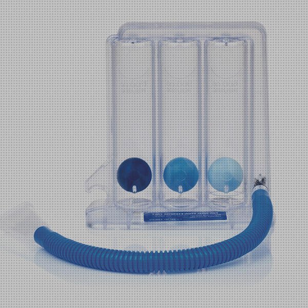 Las mejores espirometro incentivo triflo