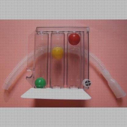 ¿Dónde poder comprar espirometro espirometro infantil?