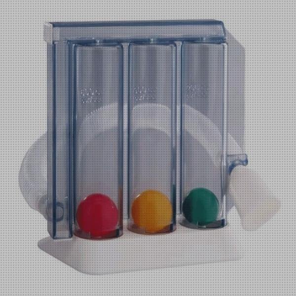 Las mejores marcas de espirometro espirometro infantil