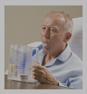 Las mejores espirometro espirometro inspirometro