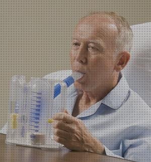 Mejores 17 espirometro inspirometro