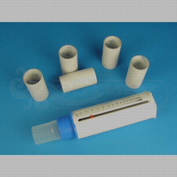 Mejores 17 espirometro lujof