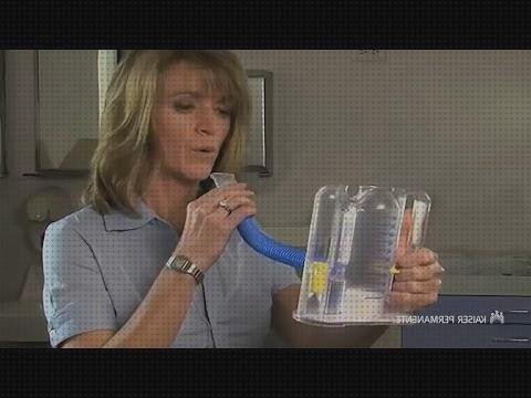 Las mejores manuales espirometros espirometro manual barato