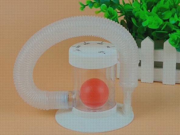 TOP 15 espirometro manuales baratos bajo análisis