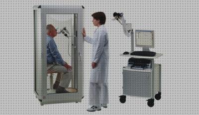 Las mejores marcas de espirometro masterscreen