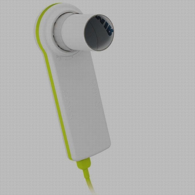 Las mejores marcas de minispir espirometro minispir