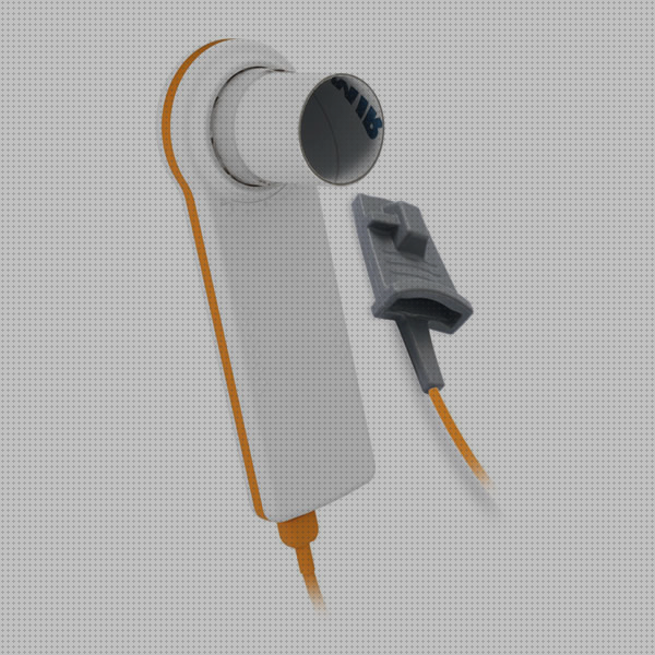 Las mejores minispir espirometro minispir