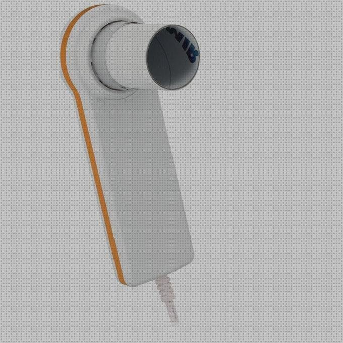 21 Mejores espirometro minispir