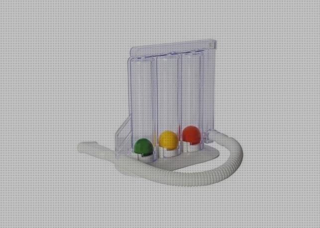 Las mejores oxigenoterapia espirometro oxigenoterapia