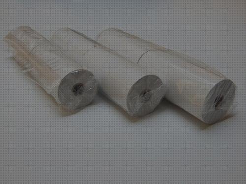 Review de espirometro oxigenoterapia