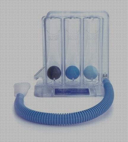 Análisis de los 19 mejores espirometro oxigenoterapia