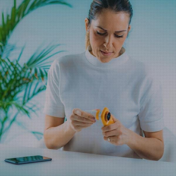 Mejores 21 espirometro para mediastino bajo análisis