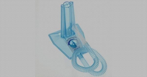 Las mejores espirometro para musicos