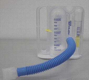 Review de espirometro para musicos