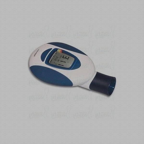 Las mejores marcas de Mas espirometro flowscreen espirometro espirometro peak flow