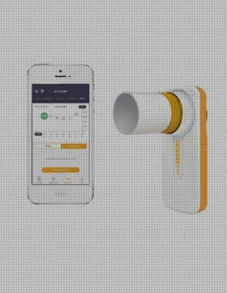 Las mejores espirometro pekflow