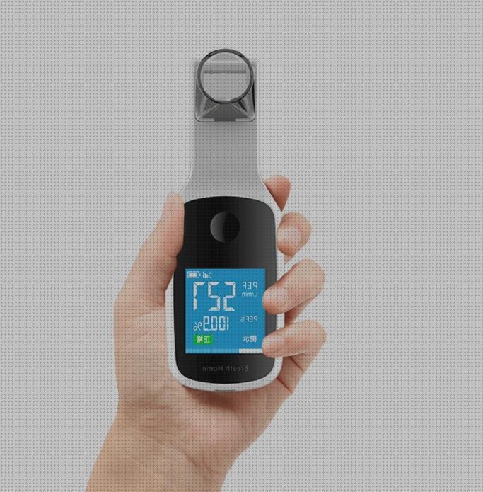 ¿Dónde poder comprar portátiles espirometros espirometro portátil barato?