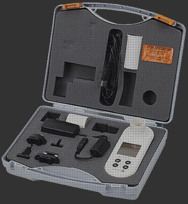 Análisis de los 9 mejores Espirometro Portátiles Carefusion