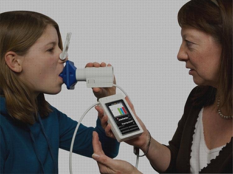 ¿Dónde poder comprar portátiles espirometros espirometro portátil de mano?