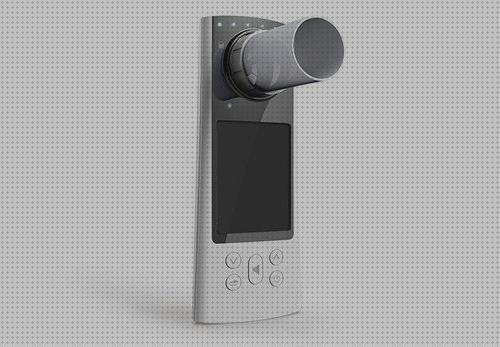 Las mejores portátiles espirometros espirometro portátil prueba deporte