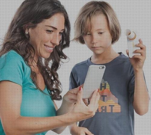 Opiniones de los 19 mejores Espirometro Portátiles Pruebas Deportes