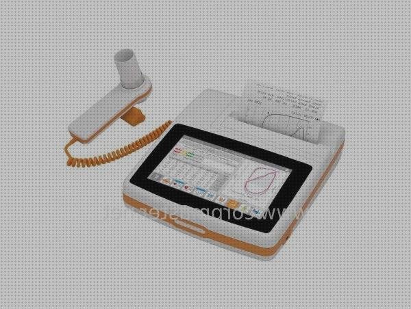 Las mejores marcas de precios espirometros espirometro precio ecuador