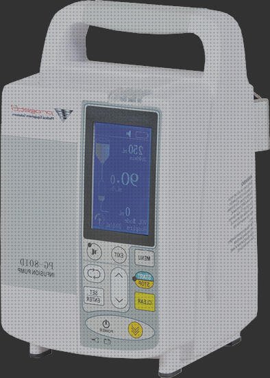 Las mejores marcas de espirometro progetti Mas espirometro flowscreen espirometro espirometro progetti pg spiro