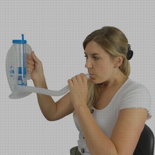 Las mejores marcas de espirometro espirometro rehabilitacion