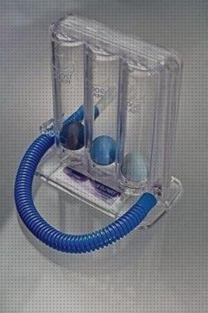 Las mejores respiracion espirometro respiracion