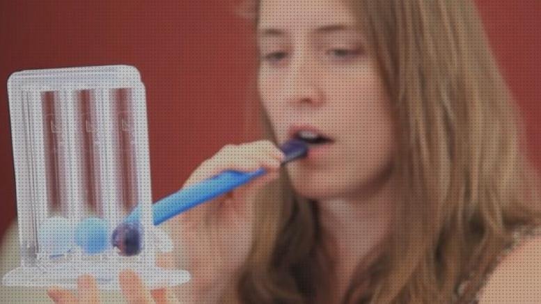 Opiniones de los 13 mejores Espirómetro Sellados Con Aguas