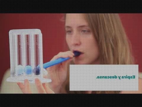 Las mejores marcas de espirometros espirómetro sellado con agua