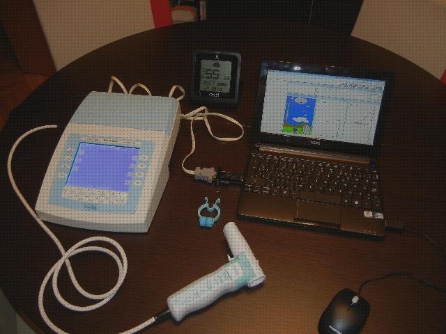 ¿Dónde poder comprar espirometro datospir espirometro espirometro sibelmed datospir 120?