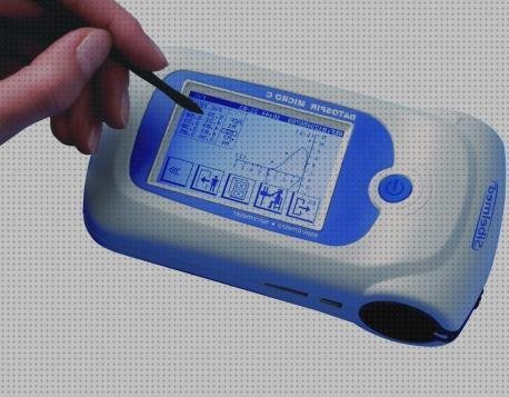 Las mejores marcas de espirometro datospir espirometro espirometro sibelmed datospir 120