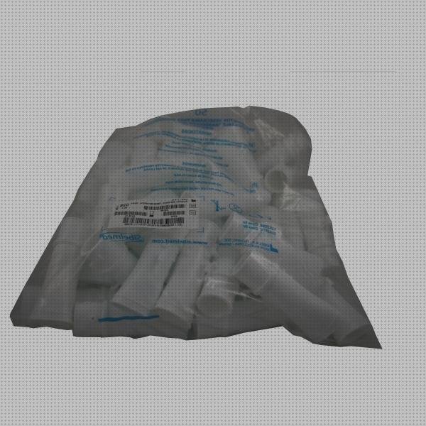 Opiniones de datospir espirometro sibelmed datospir 600