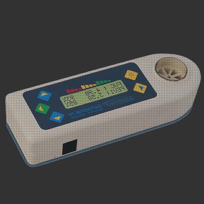 Mejores 18 espirometro sibelmed datospir 70