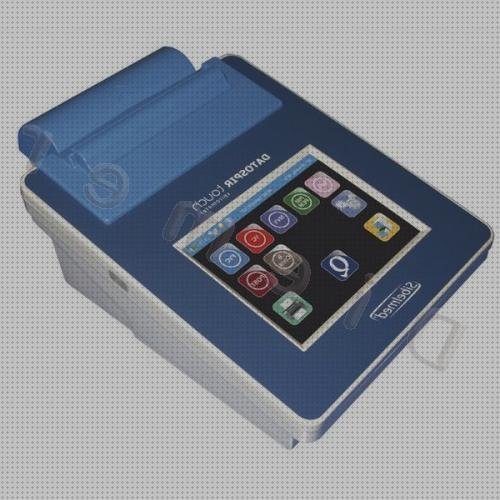 ¿Dónde poder comprar datospir espirometro sibelmed datospir touch?