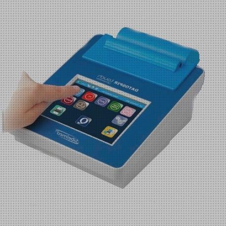 Los mejores 19 Espirometro Sibelmed Datospir Touch