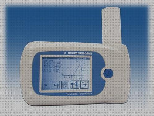 ¿Dónde poder comprar silbemed espirometro silbemed?