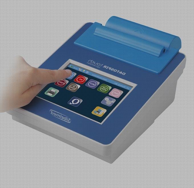 Las mejores silbemed espirometro silbemed