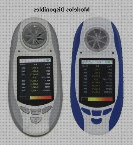 Review de espirometro sp10bt