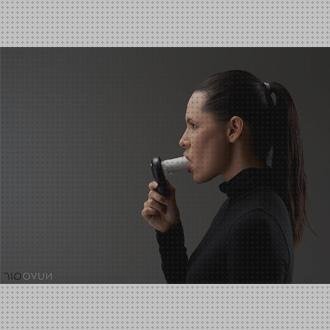 Las mejores marcas de espirometro spirometer