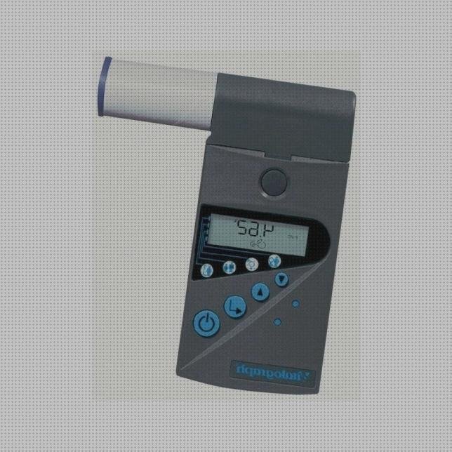 Las mejores espirometro spirometer