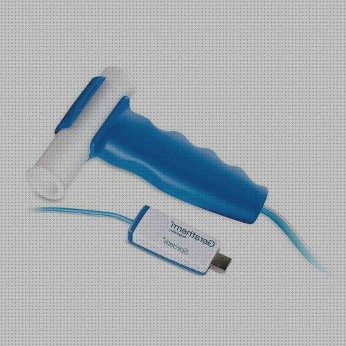 Análisis de los 19 mejores espirometro spirostik geratherm
