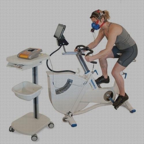 Review de espirometro tasa metabolica basal