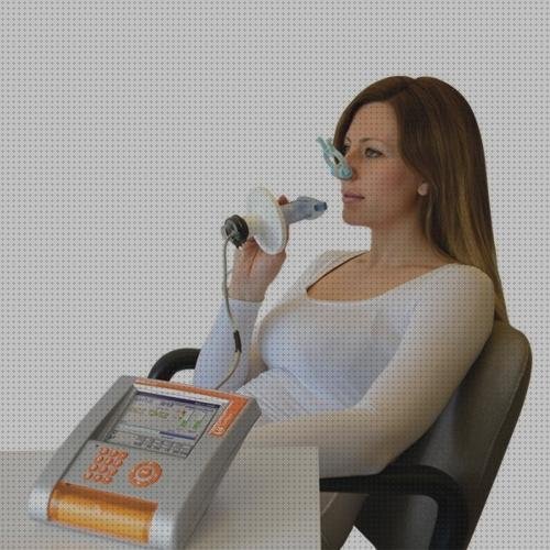 Los mejores 11 Espirometro Tasas Metabolica Basal