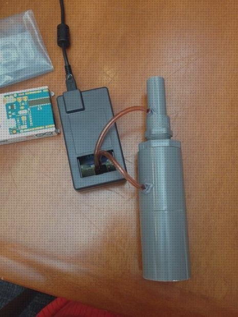 Las mejores marcas de espirometros espirometro tubo