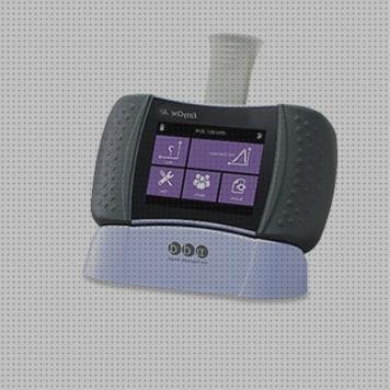 Las mejores ultrasonico espirometro ultrasonico